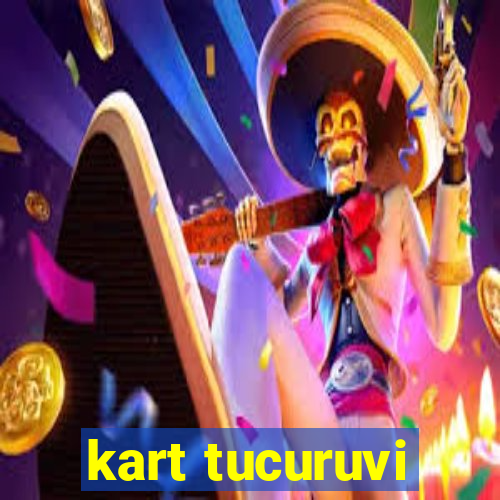 kart tucuruvi